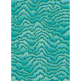 Contour Ohpopsi Turquoise & Lemon IKA50119W
