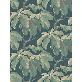 Boråstapeter Kastanj 4838