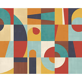 Cinnamon Ohpopsi Blocky & Spice ICN50139M