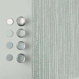 Graham & Brown Bamboo Texture Green 104728