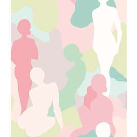 Silhouette Ohpopsi Taffy Cream ABS50109W