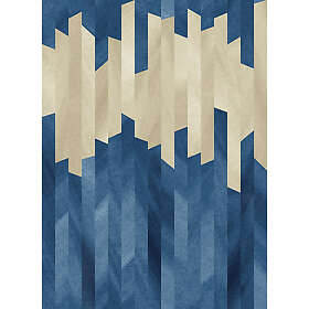 Strata Ohpopsi Indigo GRA50116W