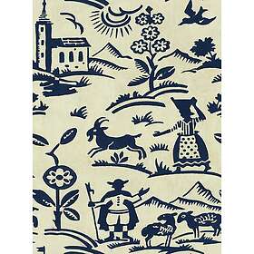 Blue Mindthegap Brixen WP30139