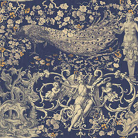 Sapphire Mindthegap The Promise Land WP20486