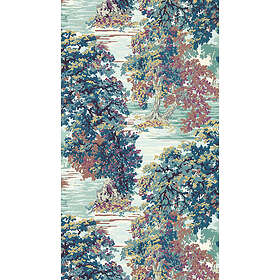 Sanderson Ancient Canopy Forest Green DABW217222