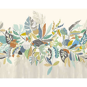 Abstract Ohpopsi Tropic Earth ICN50124M