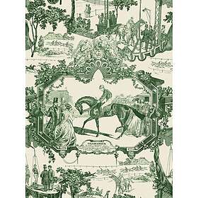 Grand Mindthegap Prix Green WP20636