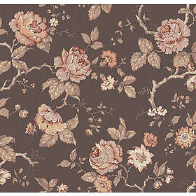 Boråstapeter Rosenträd 4827