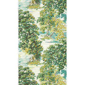 Sanderson Ancient Canopy Sap Green DABW217220