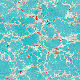 Topaz Mindthegap Marbled WP20337