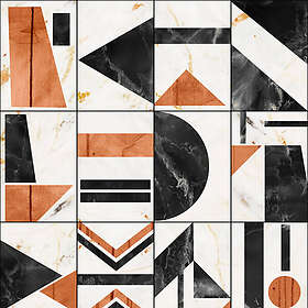 Copper Mindthegap Soho WP20353