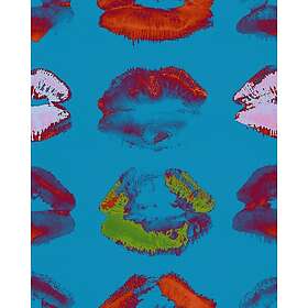 KiSS Mindthegap Neon Blue WP20379