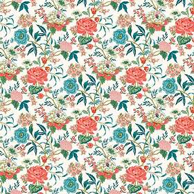 Azalea furn. Wallpaper Multi /WP1/MUL
