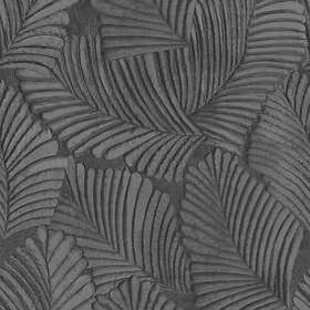 Paoletti Paoletti Palmeria Wallpaper PALMERI/WP1/BLK