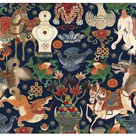 Dark Mindthegap Incantation WP20620