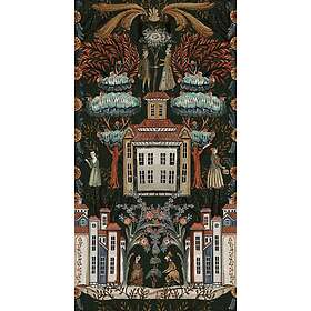 Mindthegap Mindthegap Tales Of Tyrol Peat WP20685