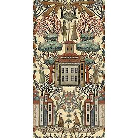 Tyrol Mindthegap Tales Of Taupe WP20684