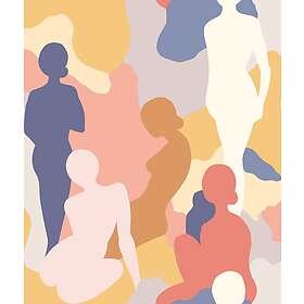 Silhouette Ohpopsi Amber & Lapis ABS50110W