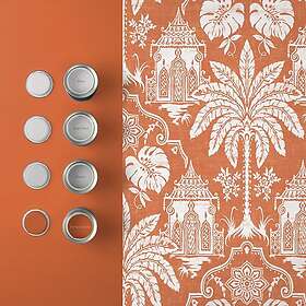 Graham & Brown Imperial Orange 104552
