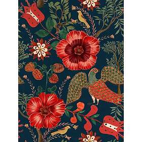 Folk Mindthegap Szekely Dark WP20543