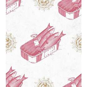 RED Mindthegap Sardines WP20011