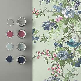 Graham & Brown Venetian Mint 107874