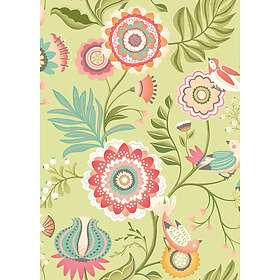Trail Ohpopsi Ichika Coral & Apple IKA50108W