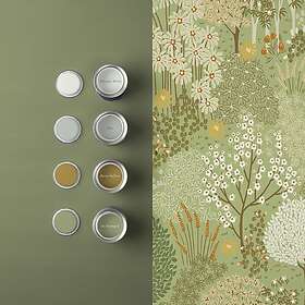 Graham & Brown Fable Sage 115058