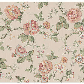 Boråstapeter Rosenträd 4826