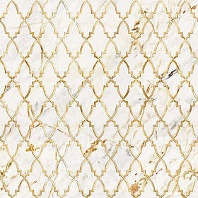 Empire Mindthegap Ivory WP20288