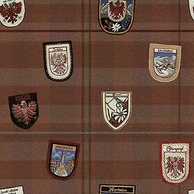 Mindthegap Alpbach Burnt WP20670