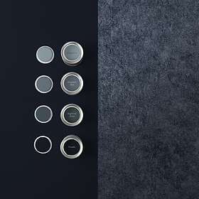 Graham & Brown Midnight Texture Plain 113943