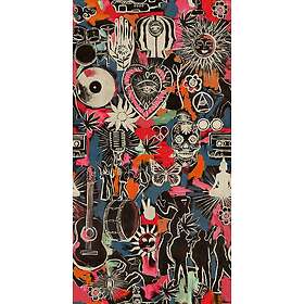 Festival Mindthegap Memories Dark WP20612