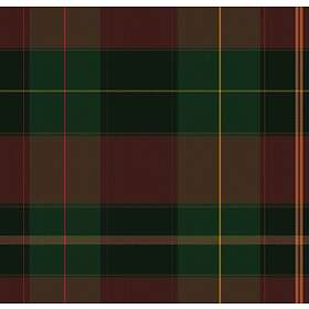 Plaid Mindthegap Equestrian Burgundy WP30108