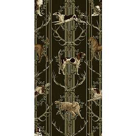 Mindthegap Mindthegap Mountain Dogs Peat WP20673