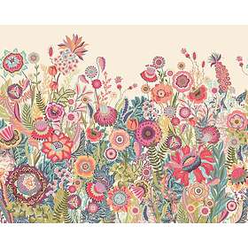Bloom Ohpopsi Rhubarb & Cream IKA50139M