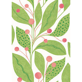 Peach Ohpopsi Berry Dot Pear & GRA50135W