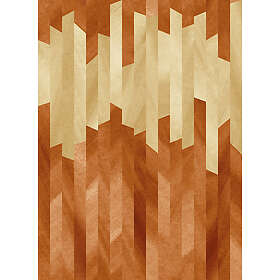Strata Ohpopsi Hot Ginger GRA50115W