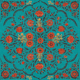 Bloom Mindthegap Hindu Topaz WP20408