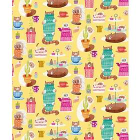 Dandelion Ohpopsi Kitten Kaboodle WGU50113W