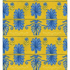 Lemon Mindthegap Mykonos Villa Motif WP30044