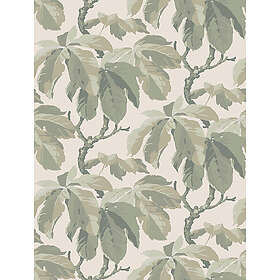 Boråstapeter Kastanj 4841