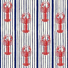 White Mindthegap Mediterranean Lobsters WP30065