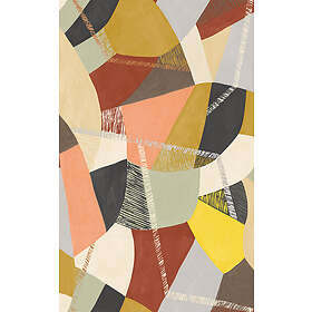 Sunset Ohpopsi Olive & Ginger - WND50109M