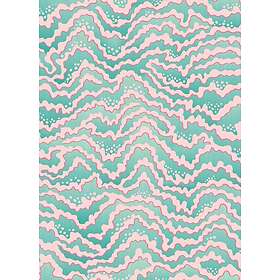 Contour Ohpopsi Bubblegum & Mint IKA50118W