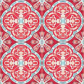 Tile Mindthegap Rufous WP20055