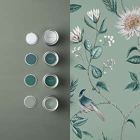 Graham & Brown Nuit Sage 115046