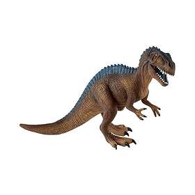 Schleich Dinosaurs Acrocanthosaurus Action-figur