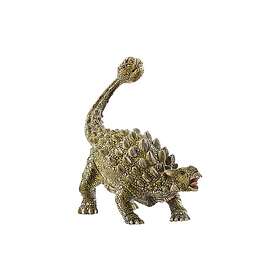 Schleich Dinosaurier Ankylosaurus Actionfigur