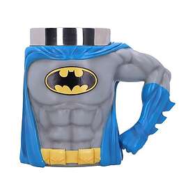 Nemesis Now Batman Hero Tankard 16,3cm